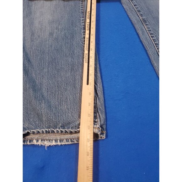 GAP Denim Boot fit Gap Jeans 1969 Pants Men's Size 33 / 30 - Picture 9 of 16